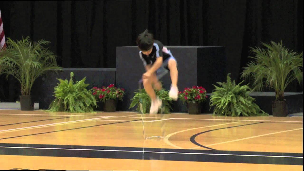 WJR 2012 Promo.mov