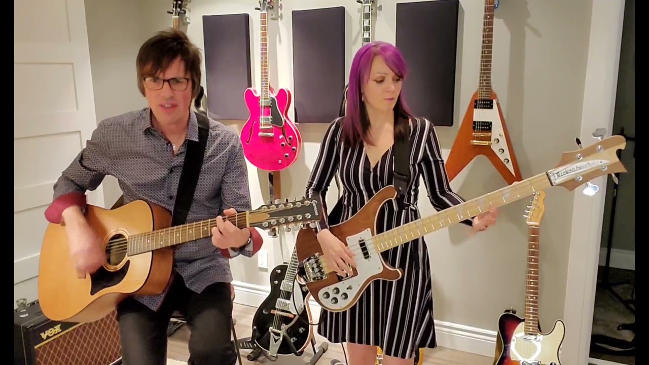 Stereobabe - I Saw Her Again