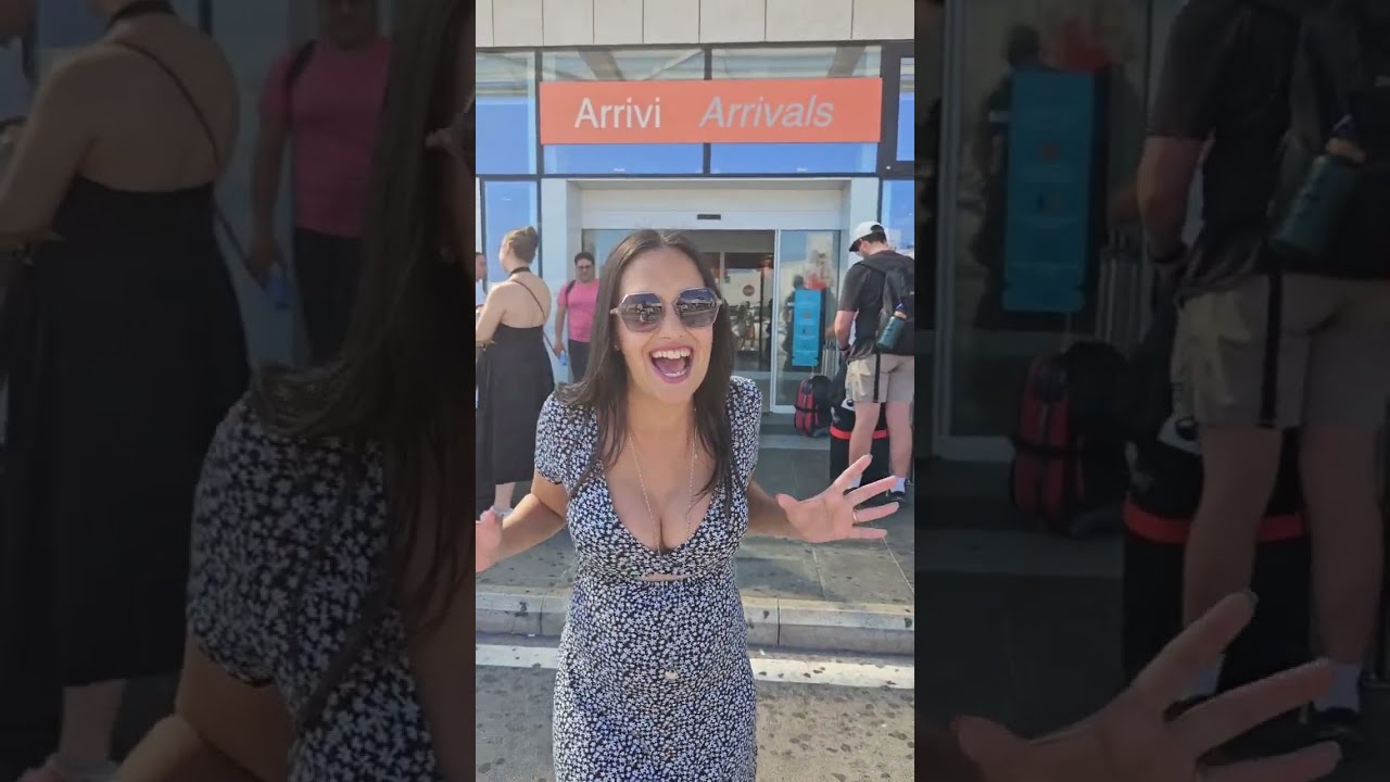 Vuoi raggiungere facilmente Palermo? Segui il video!