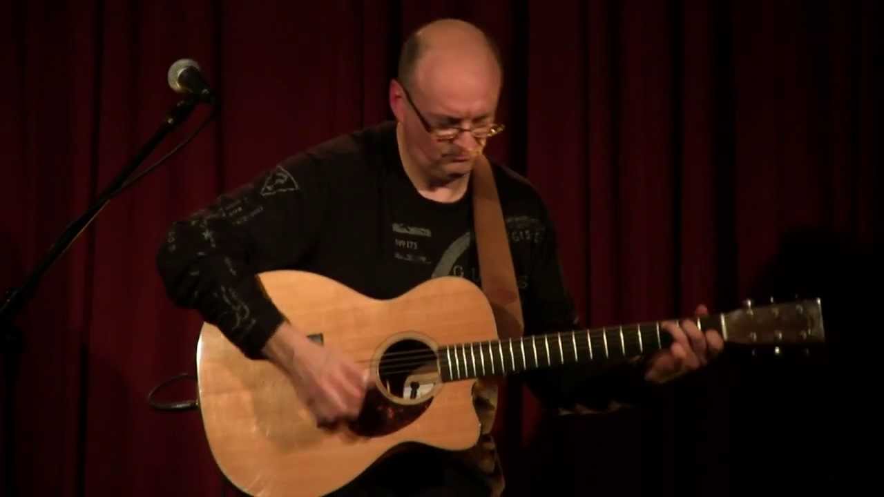 Jacques Stotzem  't Ey Belsele  02/11/2013