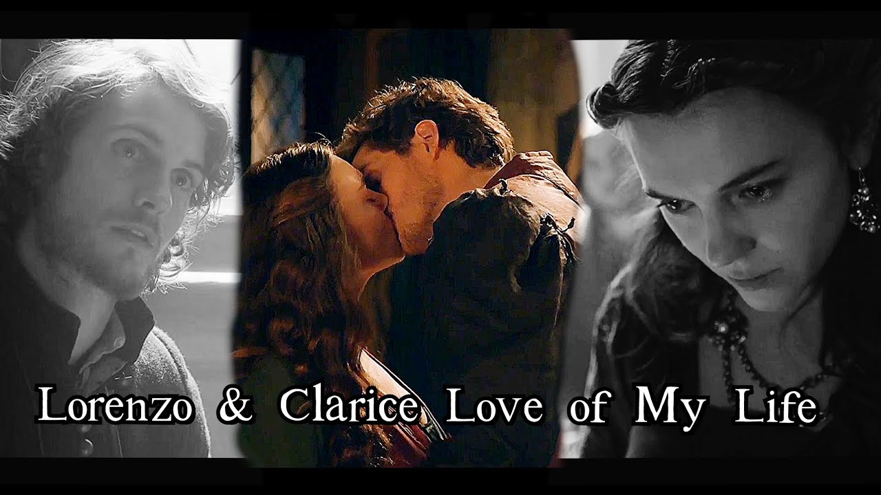 Lorenzo and Clarice Love of My Life