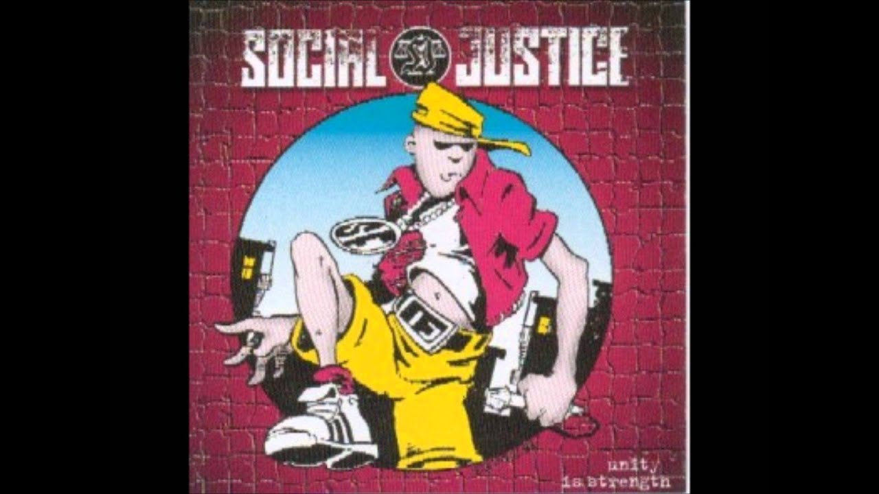 Social Justice 