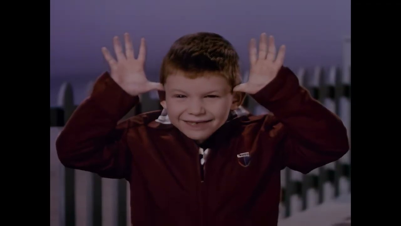 Rare 1958 Film &ldquo;The Wonderful World of Wash &rsquo;n&rsquo; Wear&rdquo; Restored in 4K