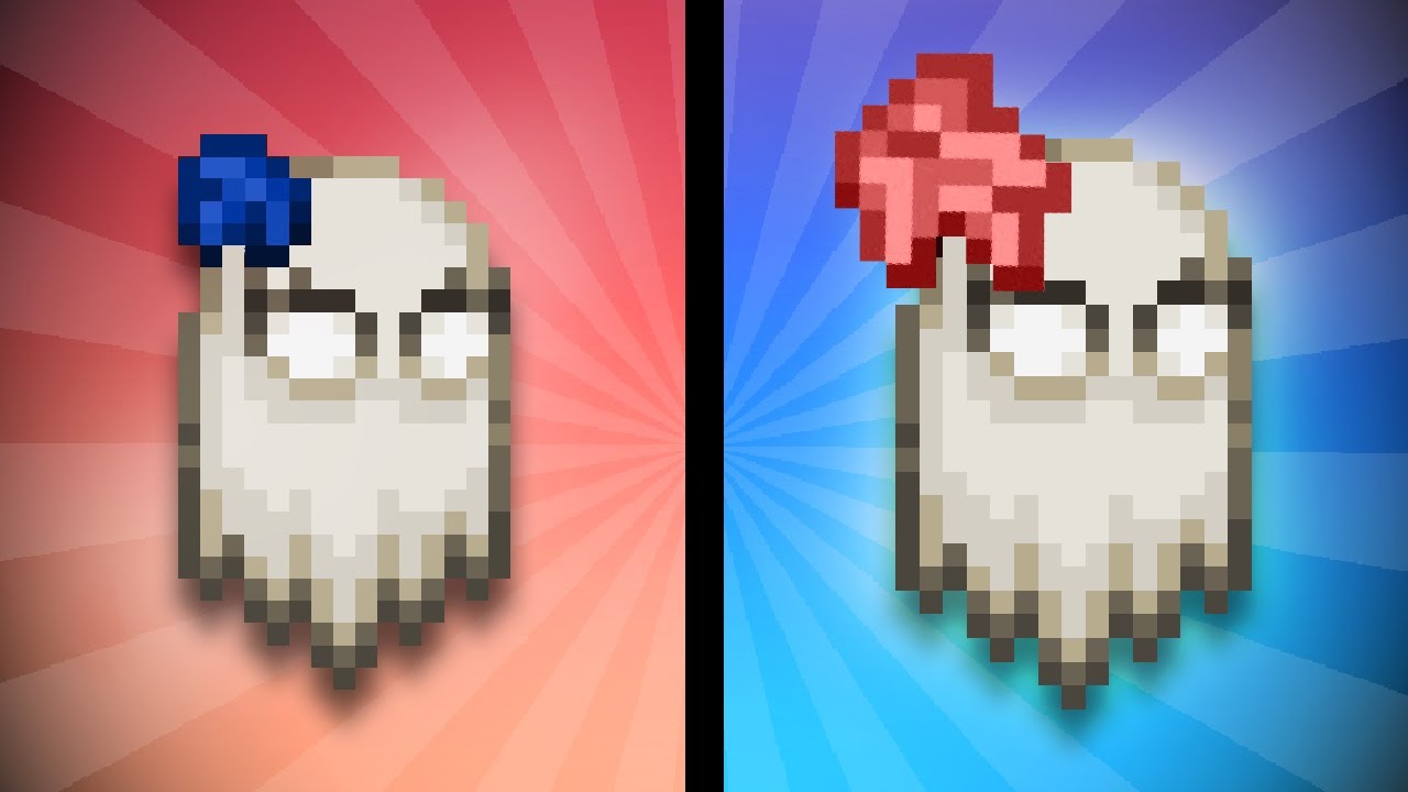 Этот призыв из Terraria становится ещё сильнее в режиме Hardmode...