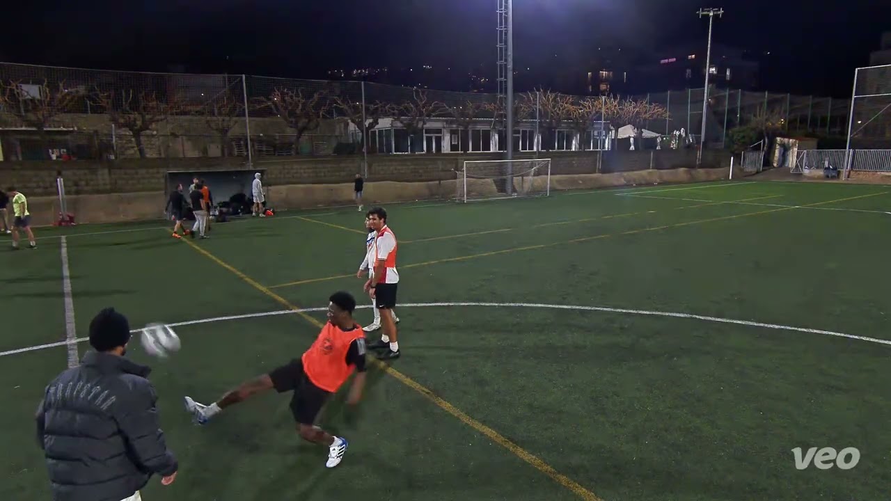 7v7 Pre-Season Pick Up Session