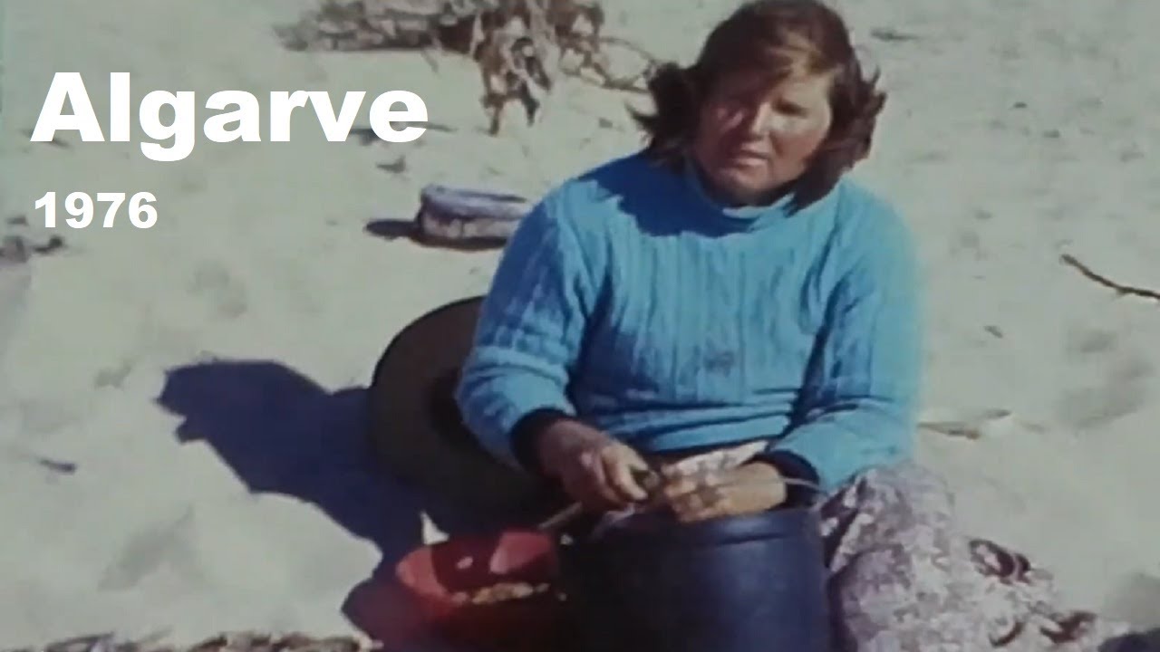 Algarve 1976