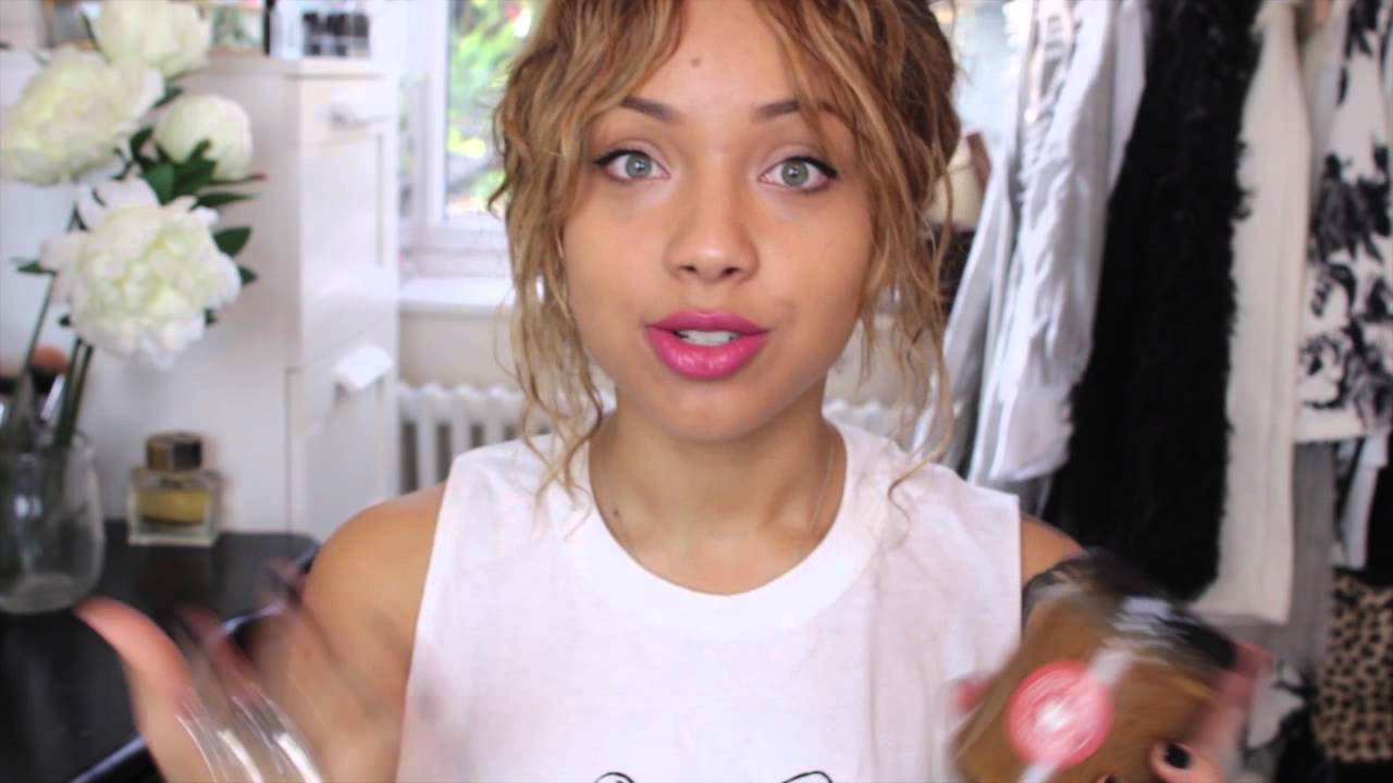November Favourites! ♡ Beautycrush