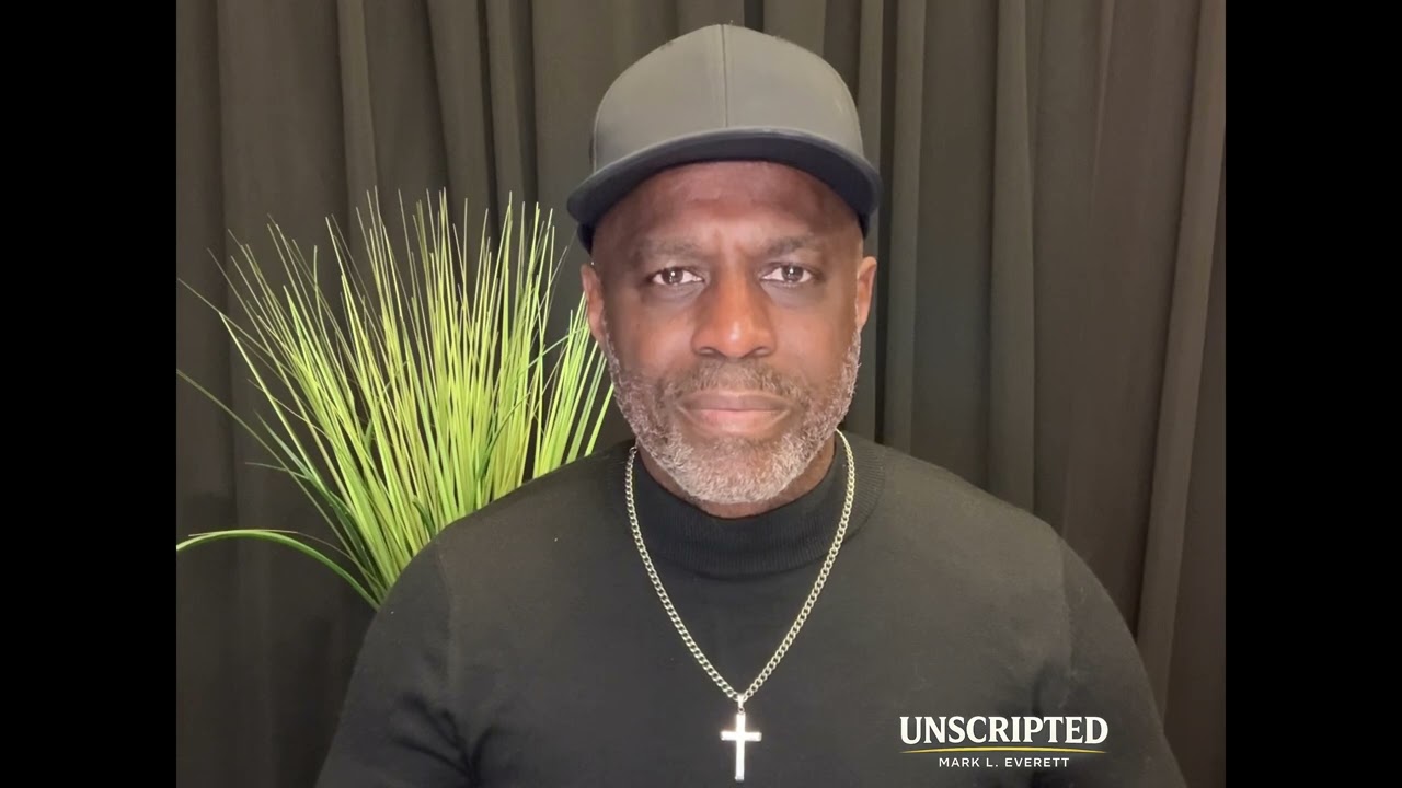 The Bible Ain’t the Problem — We Are | An Unscripted Conversation