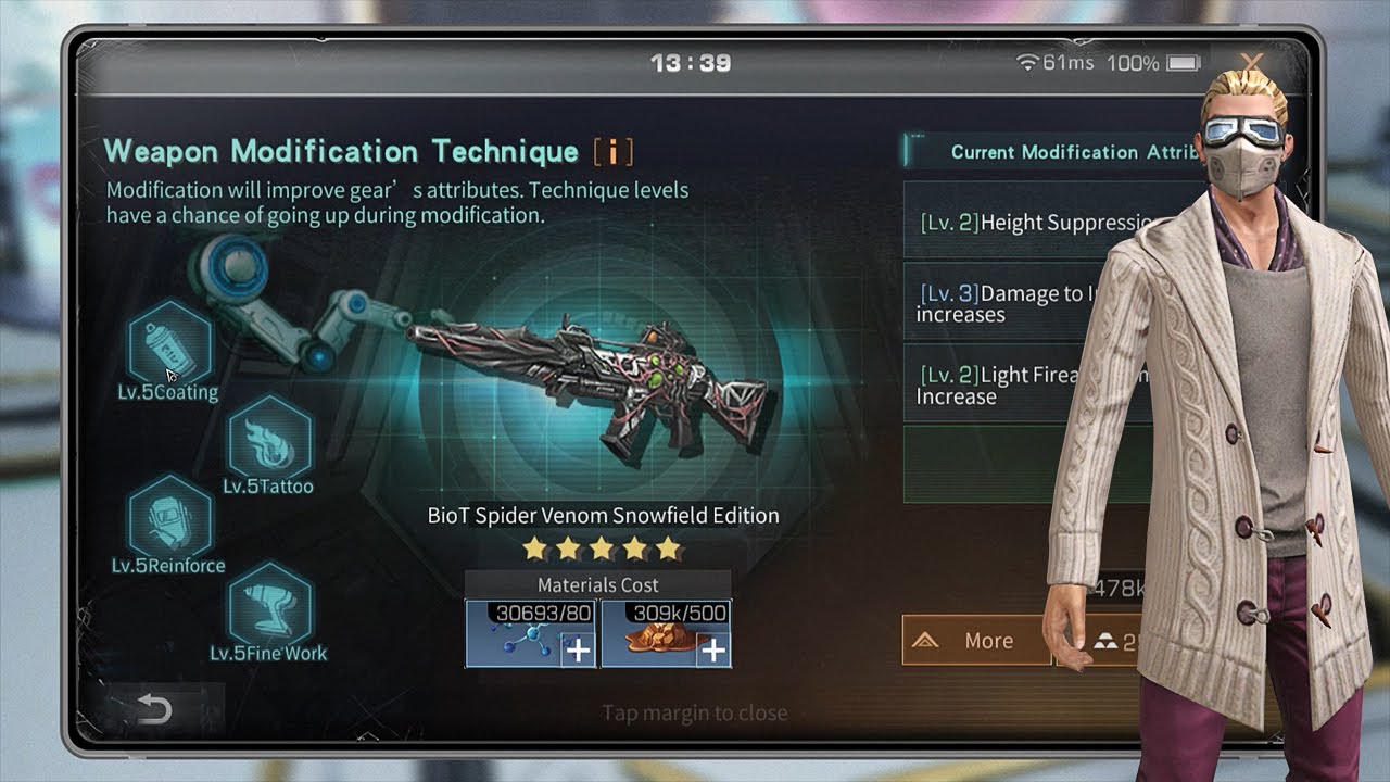 New LifeAfter Ocean Version | Easy Formula Plus How To