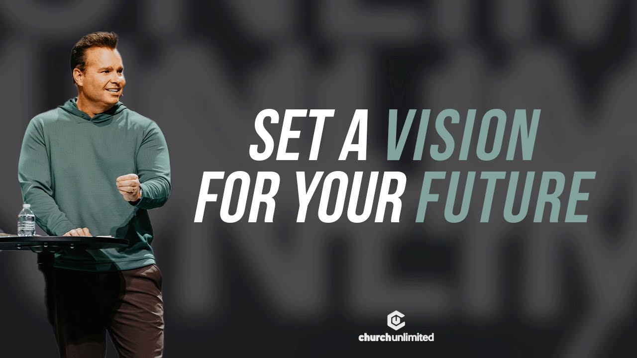 Наметьте свое будущее | Бил Корнелиус | Что касается меня и моего дома