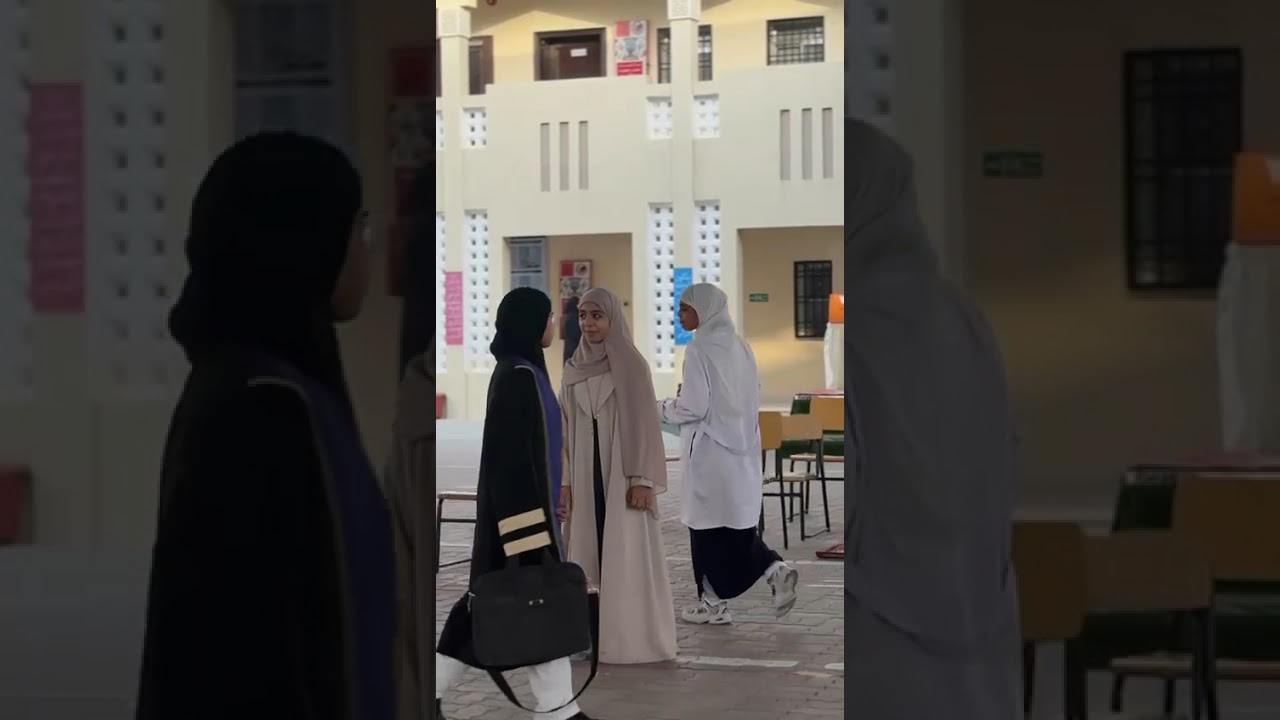 قناة الشفاء بنت عوف الرقمية
