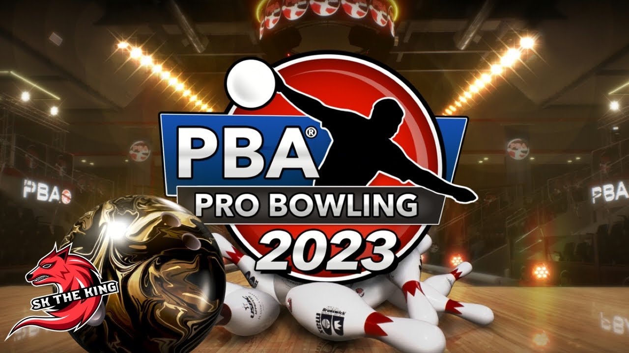PBA Pro Bowling 2023 Review / First Impression (Playstation 5)