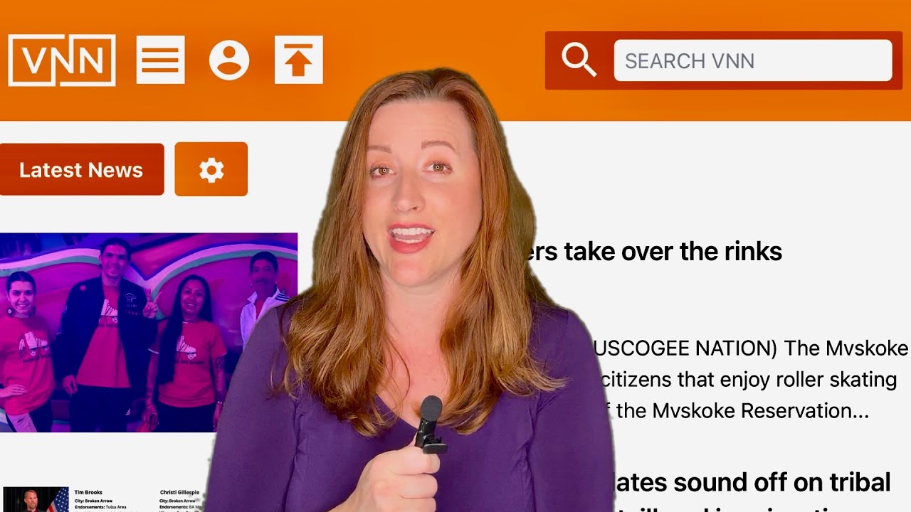 June News Byte | VNN | 2024