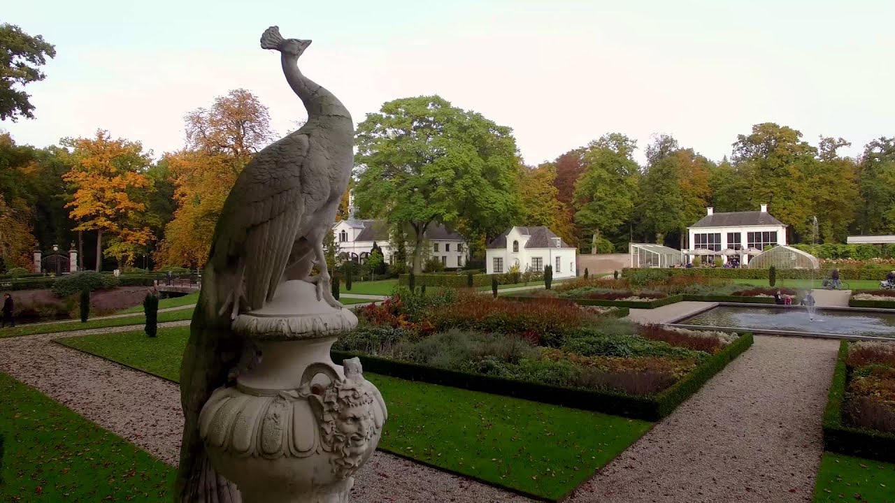 Landgoed Staverden 4K Herfst 2015 - OKMediaProducties