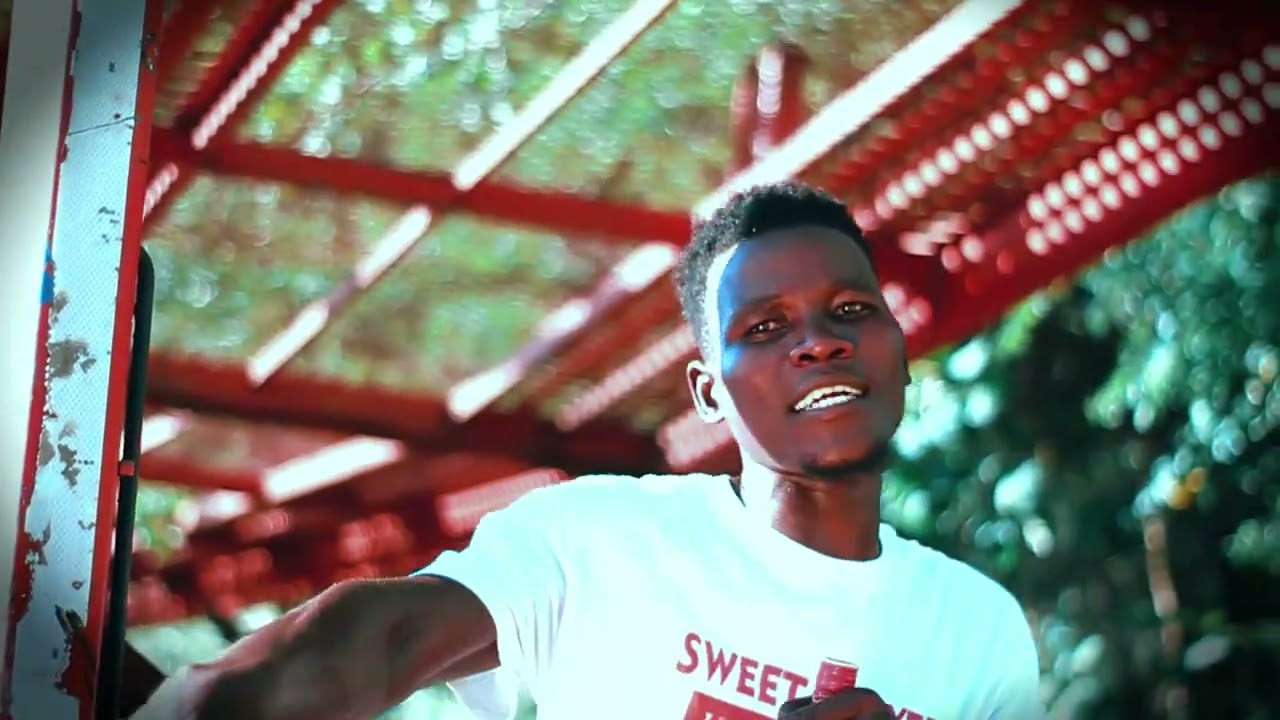 Kaffee Himself ft T Borne & G Tox Zm Sweet Moyee official Music Video 