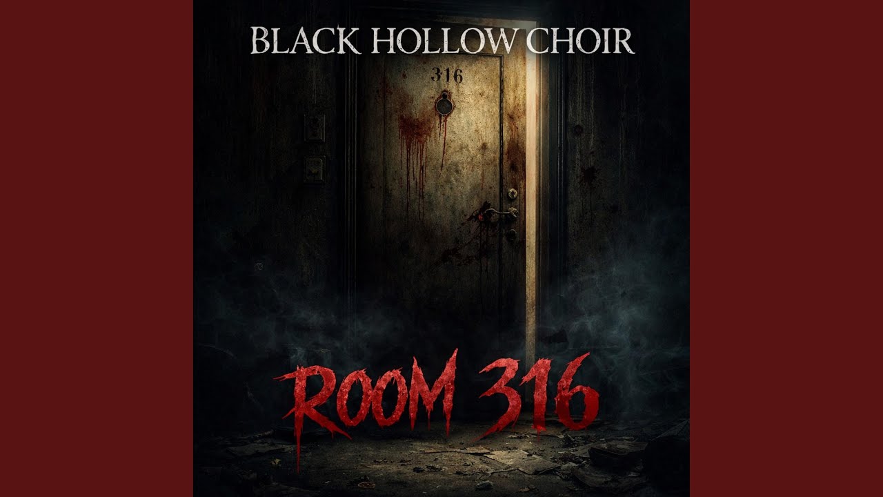 Three Knocks in the Static