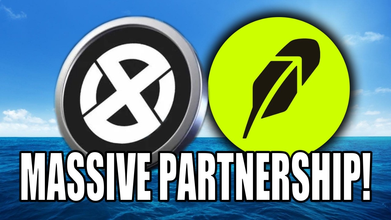 XCN OnyxCoin Massive Partnership REVEALED! $1.00 Price Target Is Real!