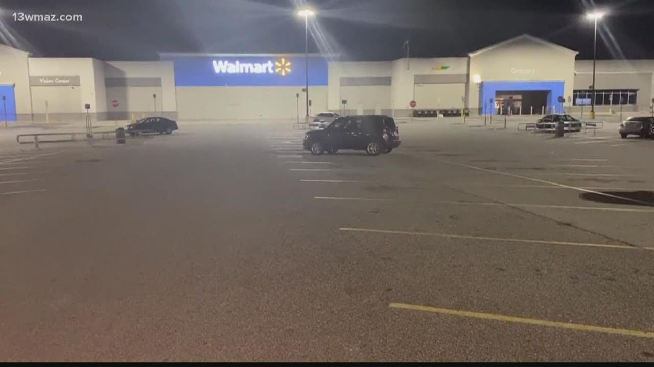 Warner Robins, Georgia police work to curb violence after city's 2nd homicide this week