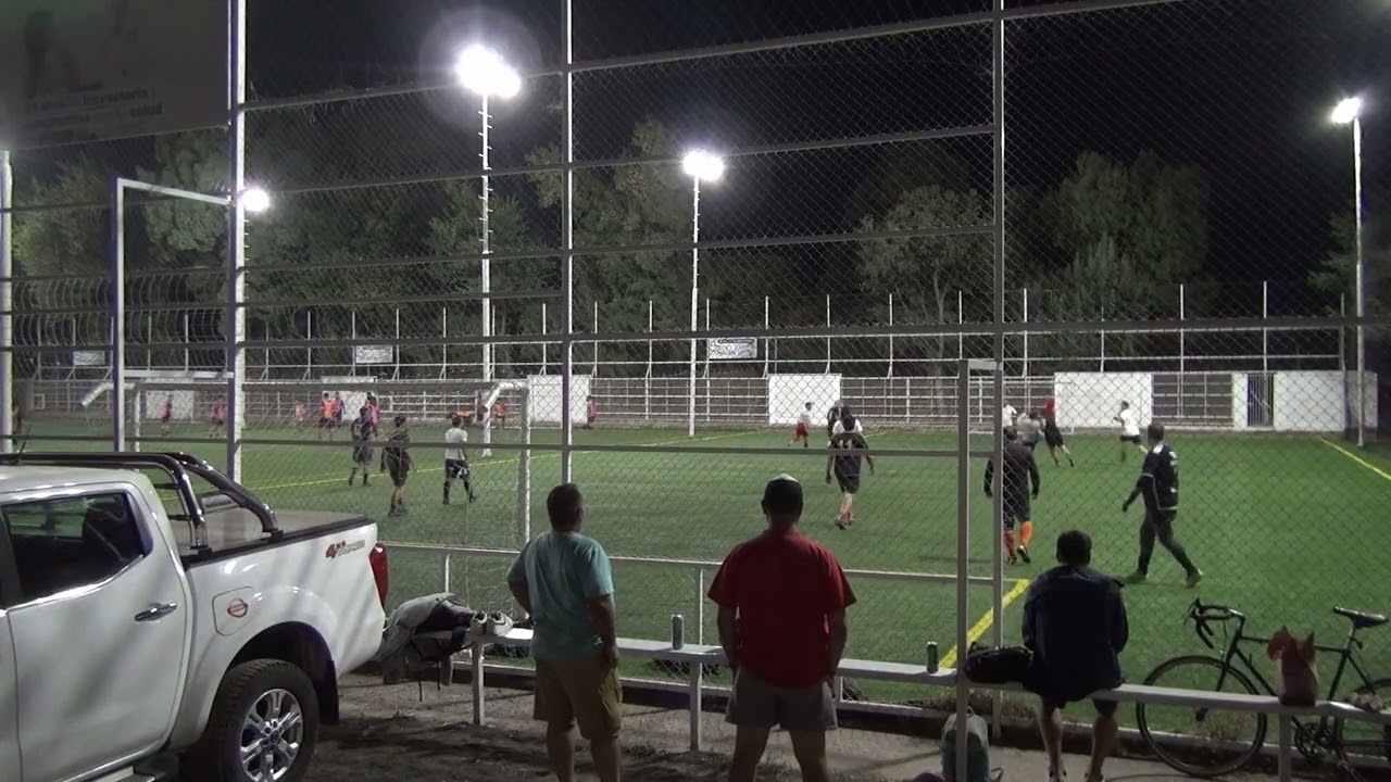 Futbolito Viernes 06 Marzo   P02