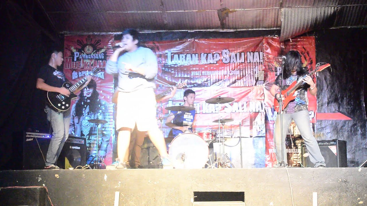 Makasama Ka by The LateComers