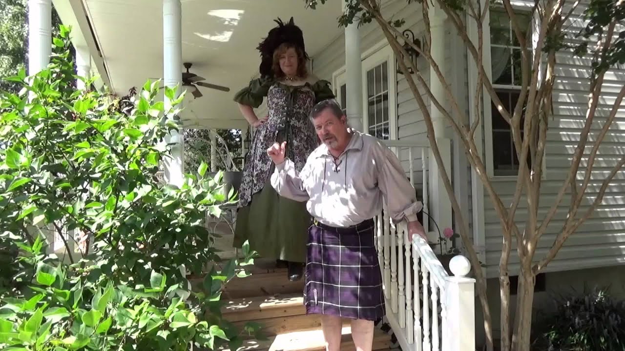 Keith May Ice Bucket Challenge
