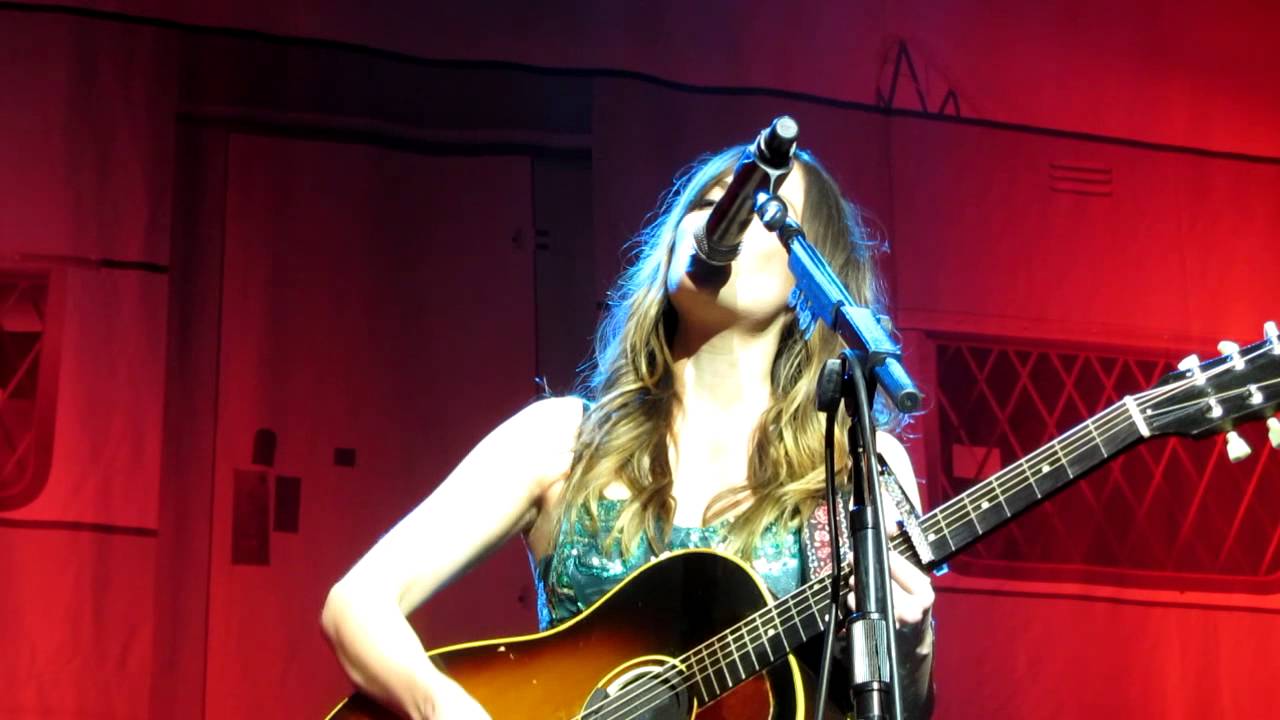 Kacey Musgraves 