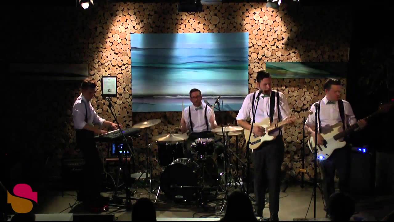 Paperboy and the Messengers 