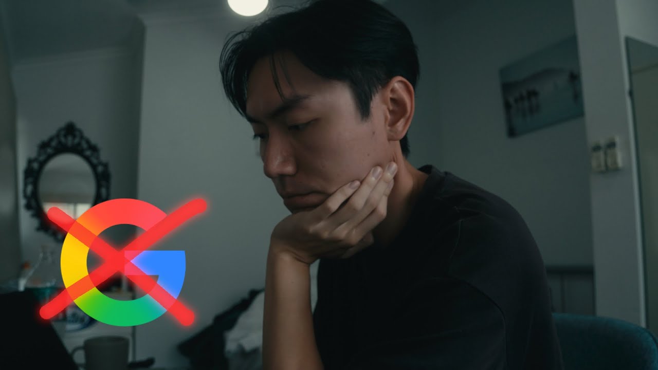 被 Google 連續拒絕，我的產品還能上線嗎？【自營月刊 月7】