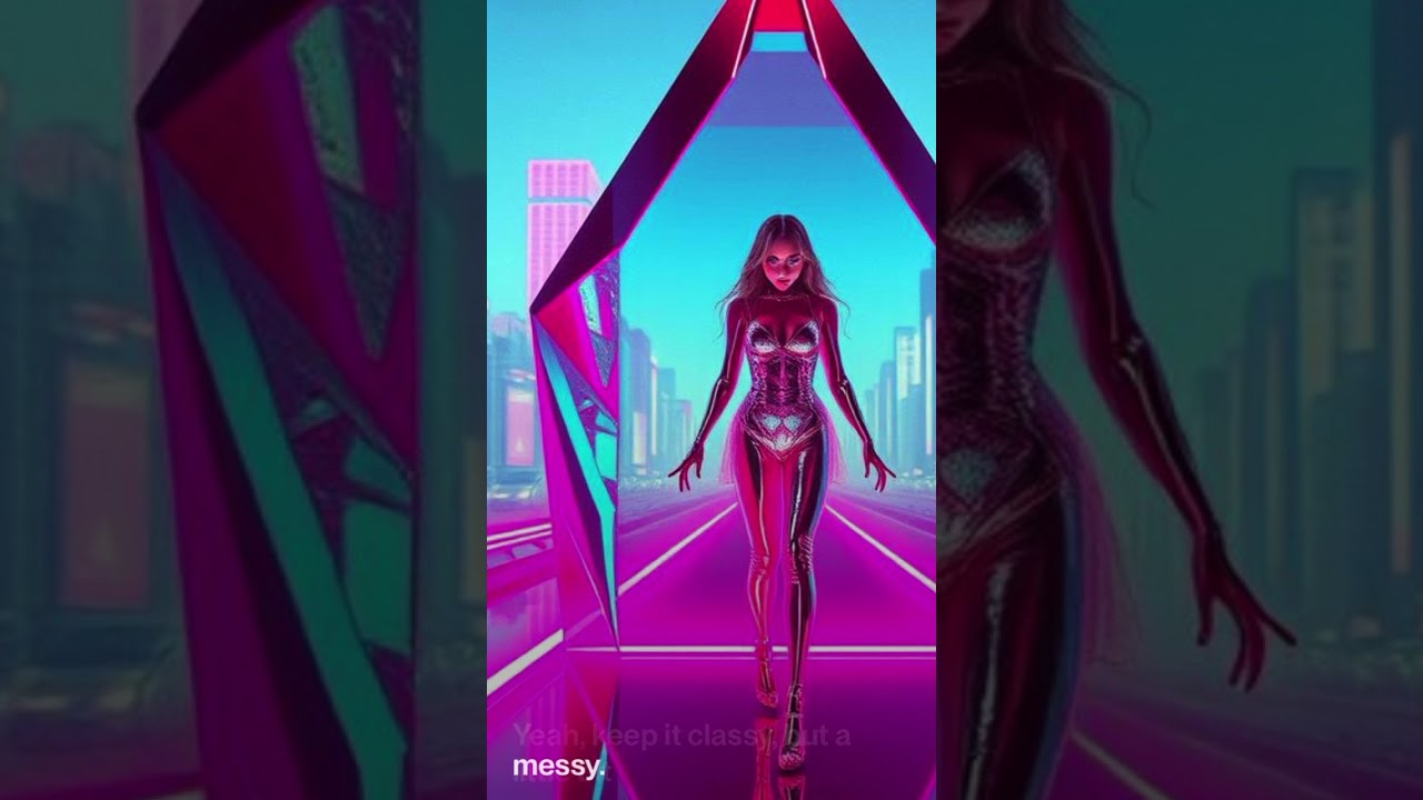 เพลงเกาหลี: "GLITCH (빛)" (แสงระยิบระยับ) 