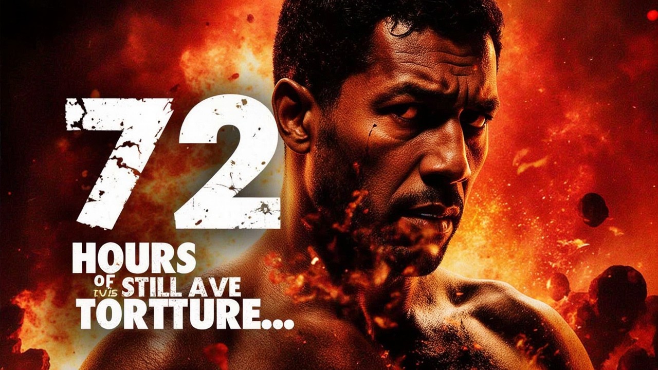 72 Hours of Torture… Still Alive 😳| Best HFY  | HFY SCI-FI Story