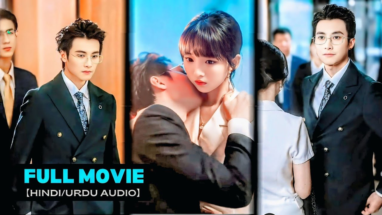 (FULL) Bestie’s Dangerous MAFIA UNCLE🔥Married to LITTLE Cute Girl After😍Korean Chinese Drama Explain