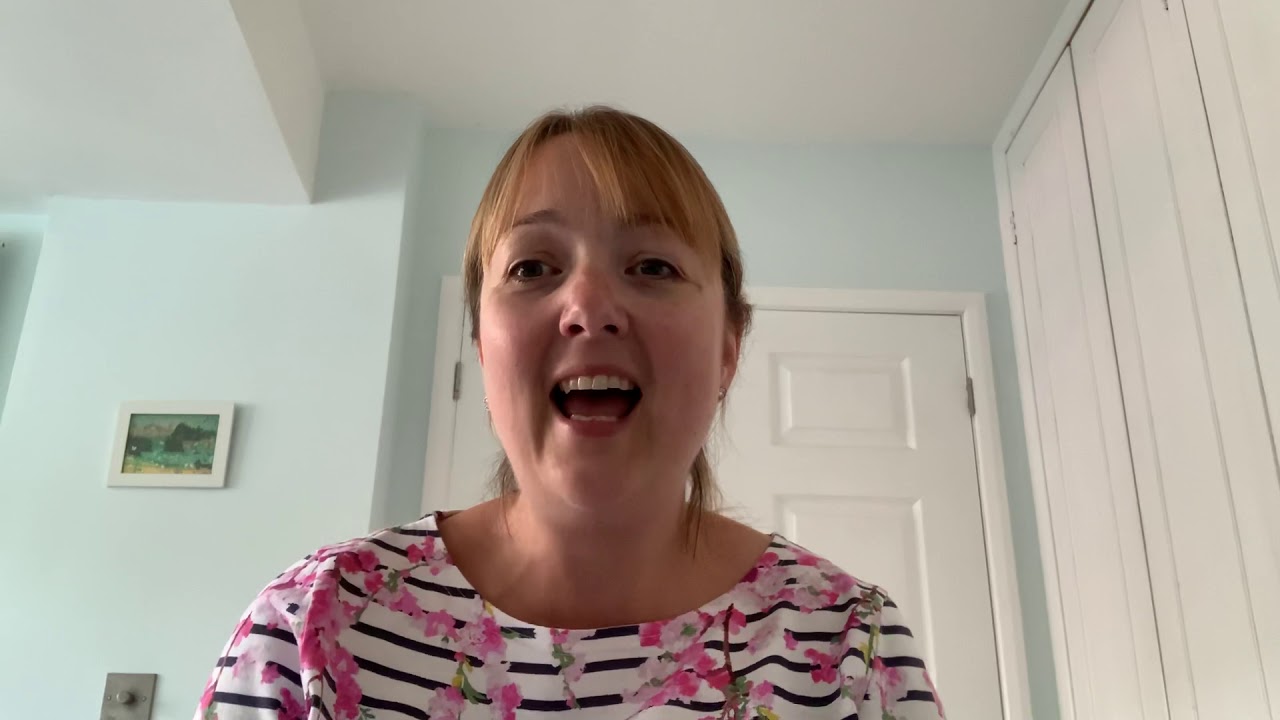 PMLD call chants (Music)