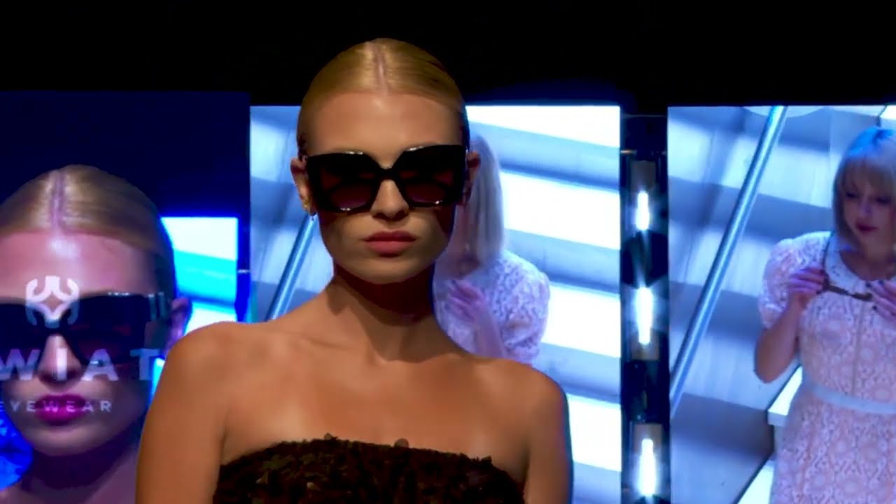 KWIAT Fashion Show Summer Fashion Weekend 2023