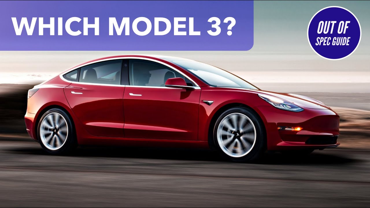 Tesla Model 3 Buyer&rsquo;s Guide! With So Many New and Used Options, Here&rsquo;s What to Buy