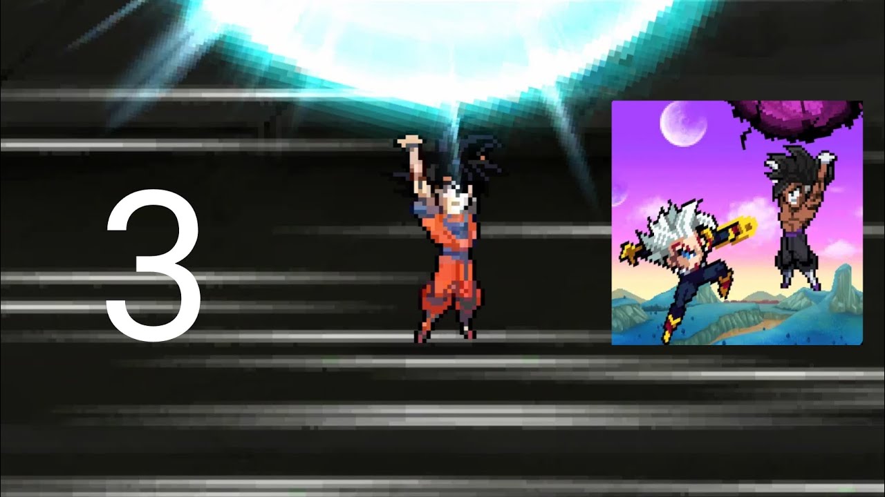 Dragon Warrior Legend Champion (Gameplay 3)