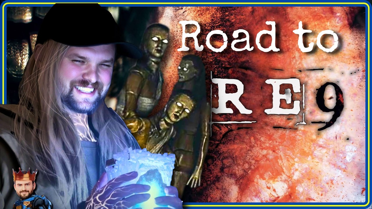 The DLC That Ended It All - Resident Evil Village (2021)