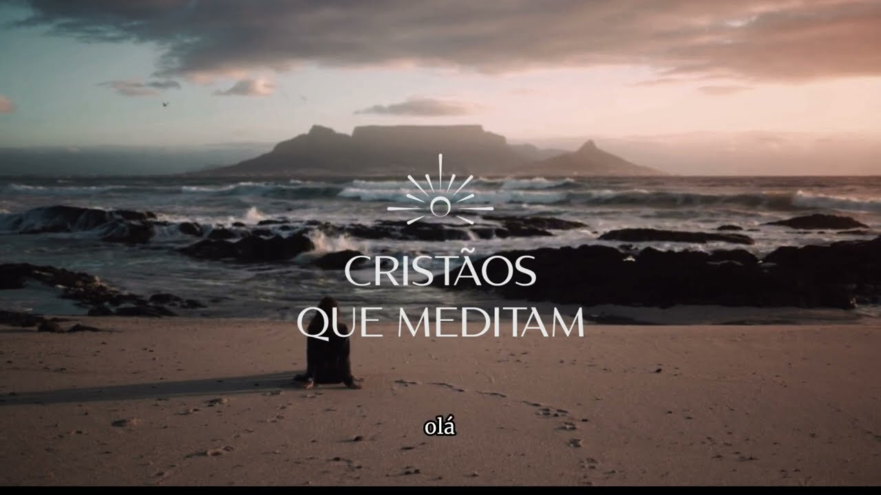 Meditação guiada cristã - Contemplando o bom