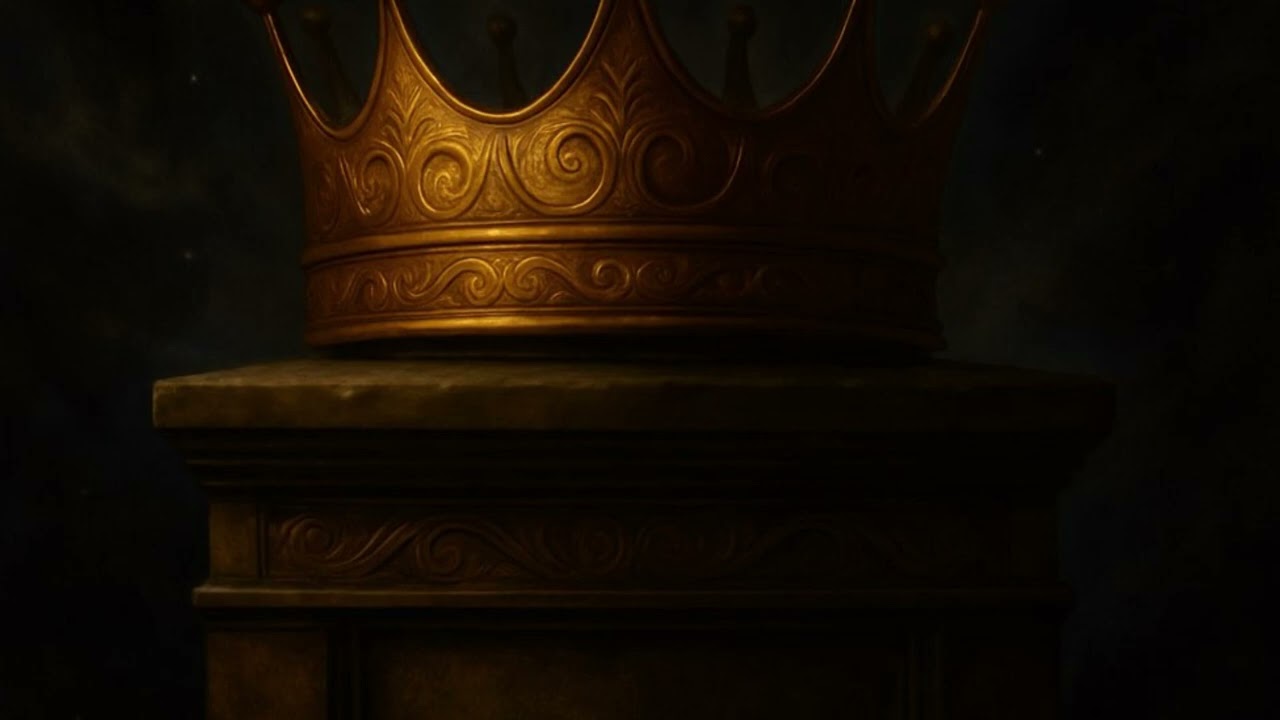 Thy Kingdom Come