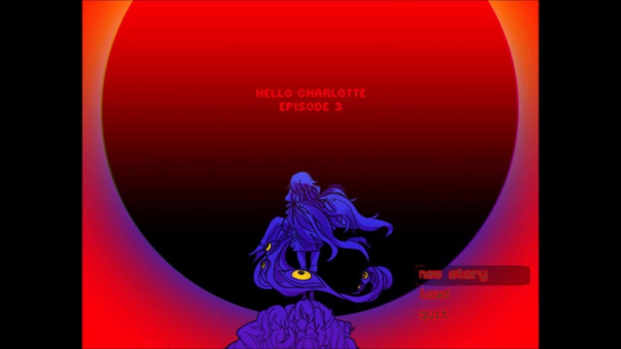 Hello Charlotte: EP 3 OST - Hairy Fairy Hotaruna