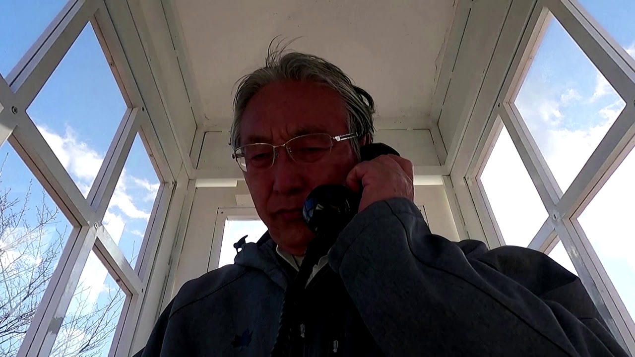 Japan's 'wind phone' offers solace to those grieving