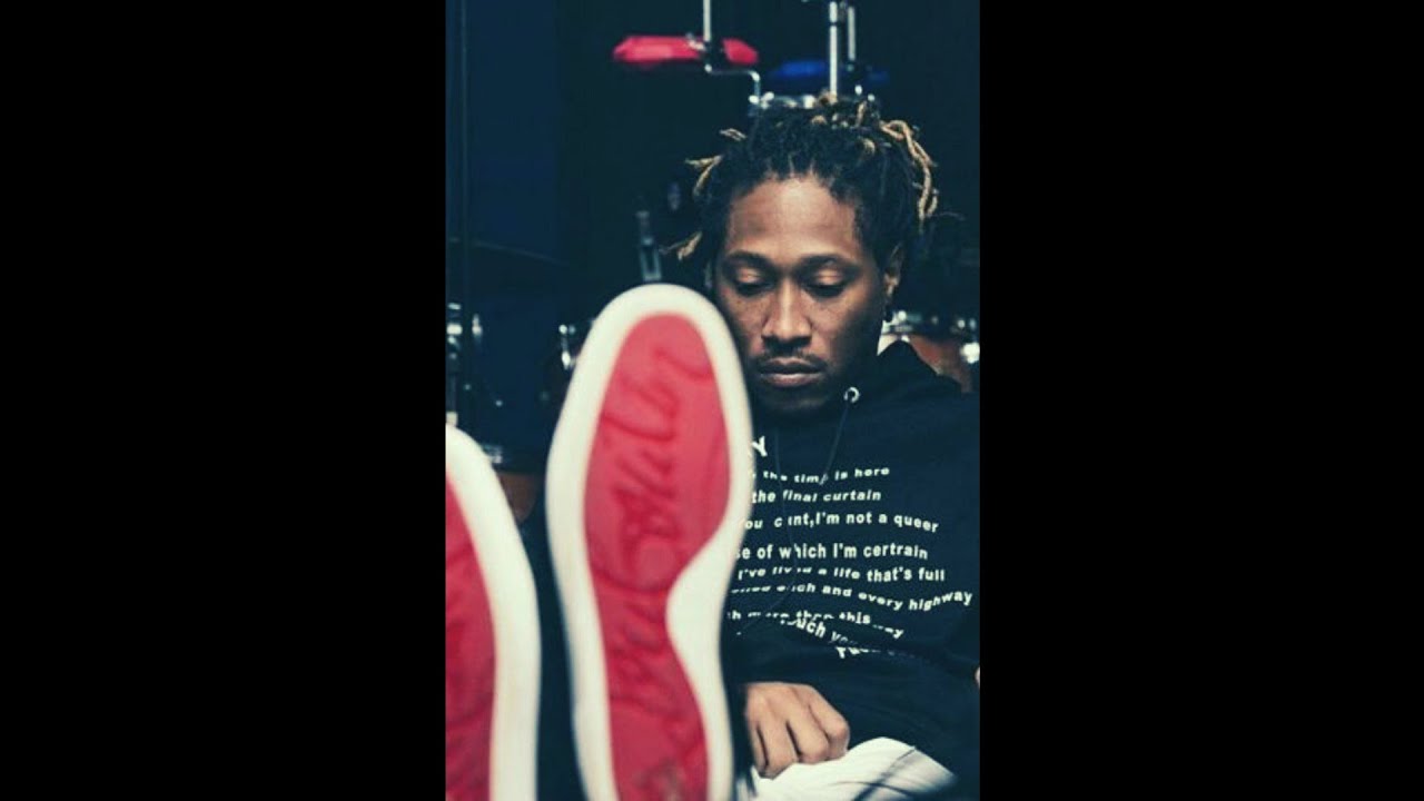 Future x Lil Baby x Roddy Ricch Type Beat - 