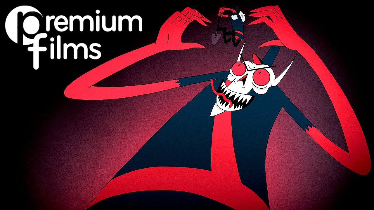 The diligent soldier and his baroness who craved speed | Animated Short 