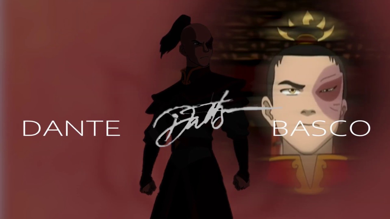 Avatar: The Last Airbender. Avengers ENDGAME Style Credits