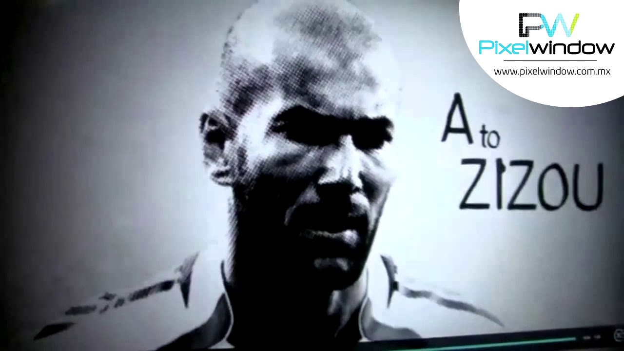 Digital Sigange - Adidas Virtual Shoe  Wall