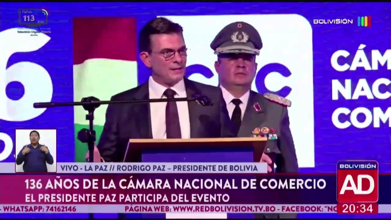 NOTICIERO Cochabamba 06 febrero 2026