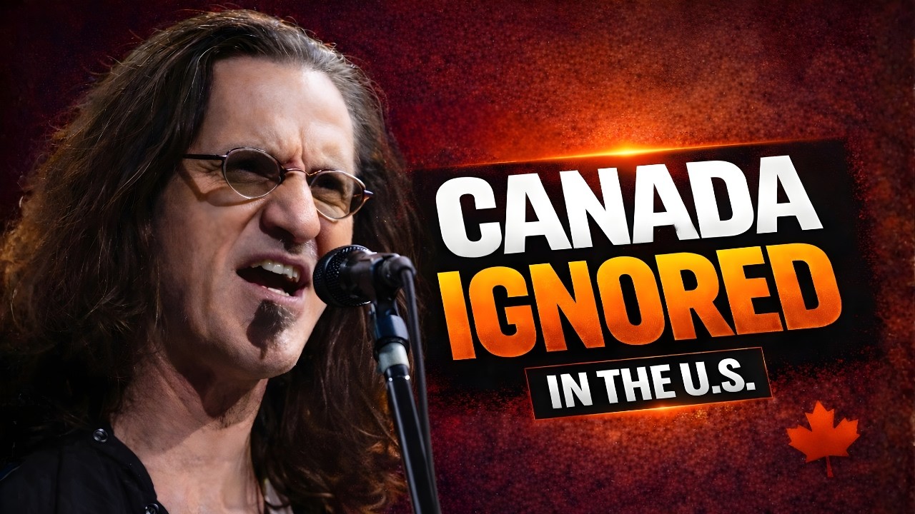 10 Canadian Rock Bands America Never Truly Noticed