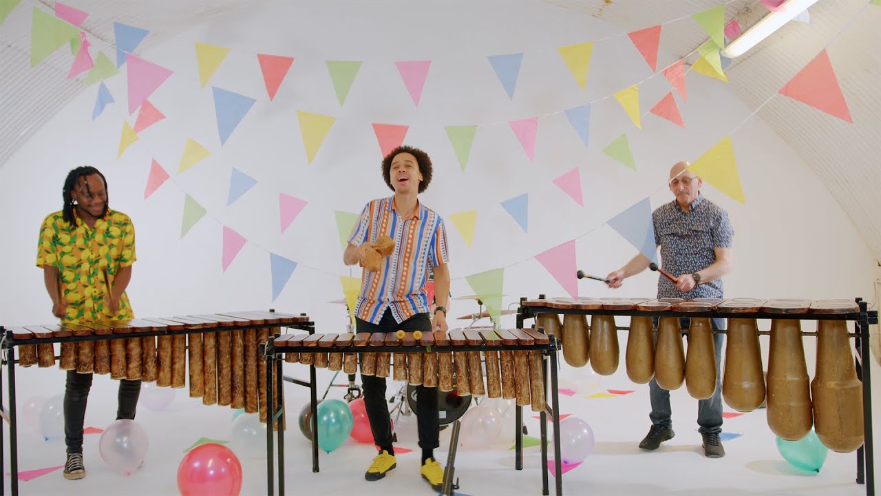 Mamaliye | Otto And The Mutapa Calling | Official Video