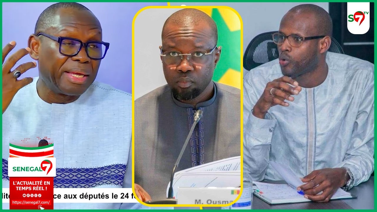 Démissionnaire de PASTEF : Serigne S. Gueye démasque Dr Maïssa Ndao 