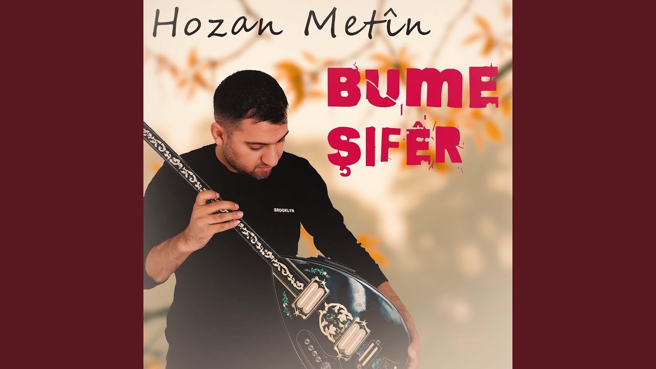Bume şıfer (Bume şoför)