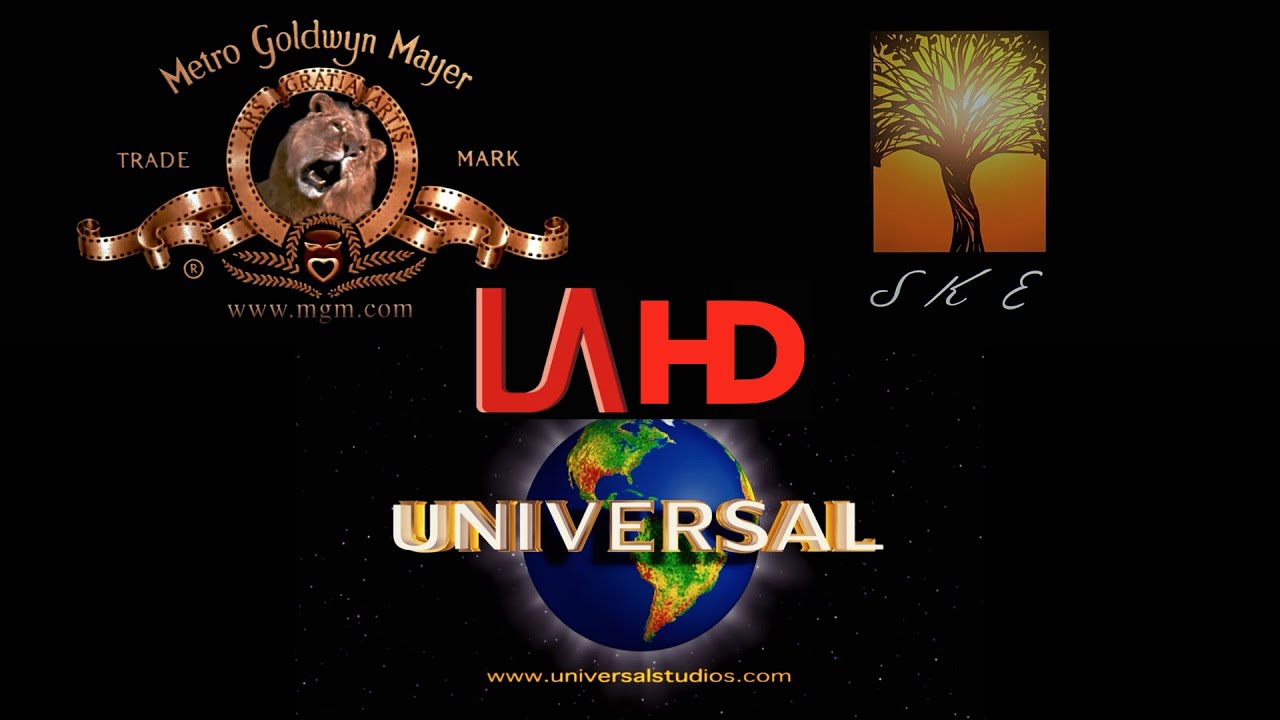 Metro-Goldwyn-Mayer/SKE/Universal